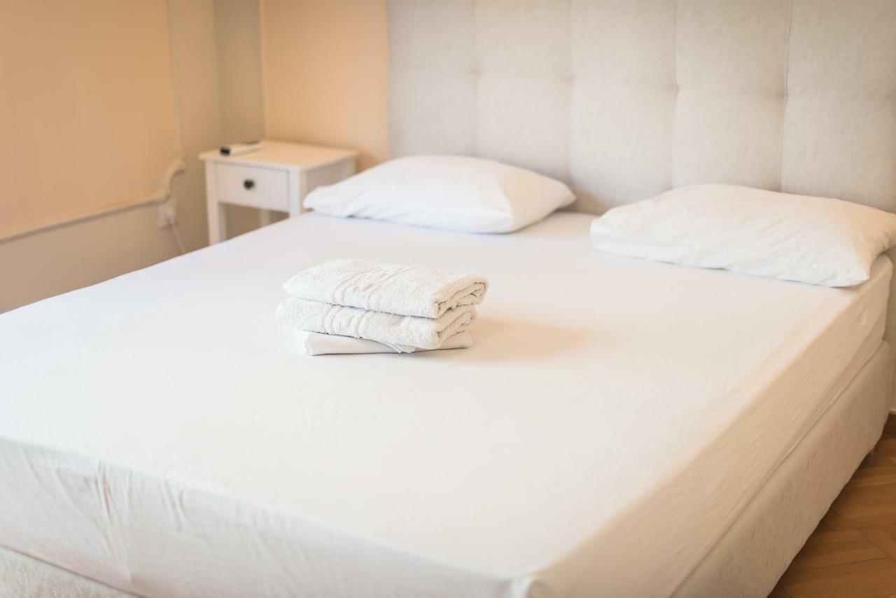 Athens Empire Paradise Apartment Eksteriør bilde