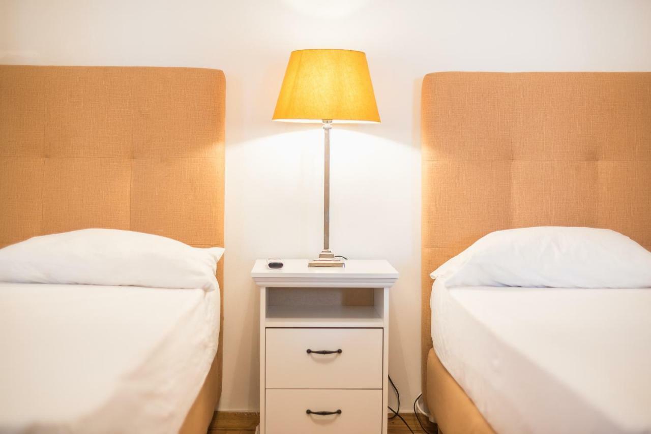 Athens Empire Paradise Apartment Eksteriør bilde