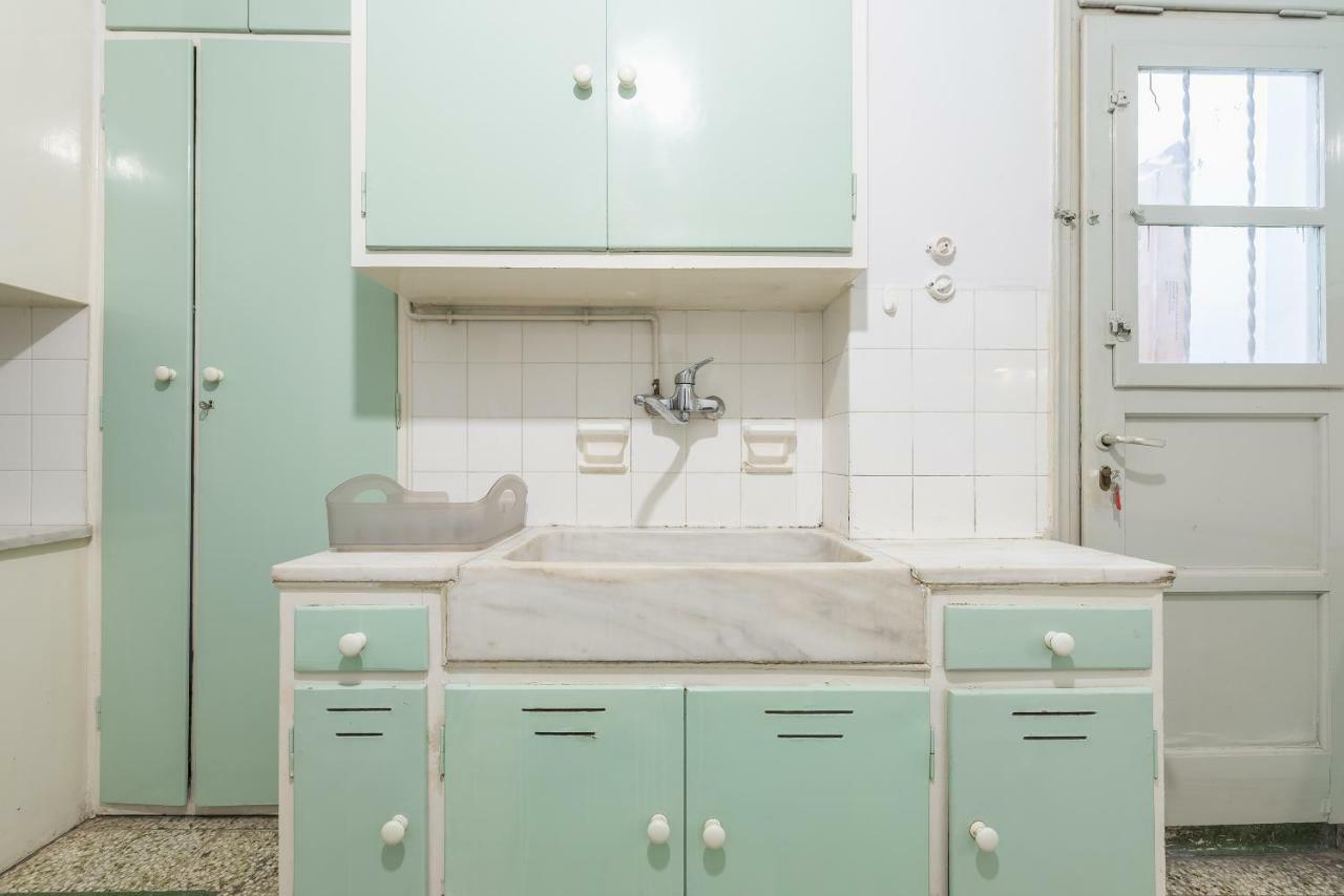 Athens Empire Paradise Apartment Eksteriør bilde