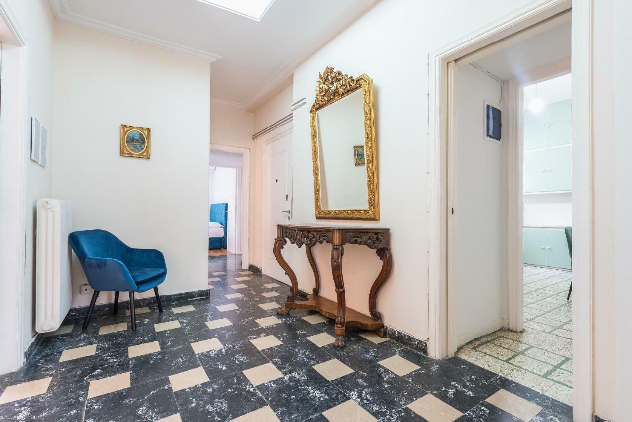Athens Empire Paradise Apartment Eksteriør bilde