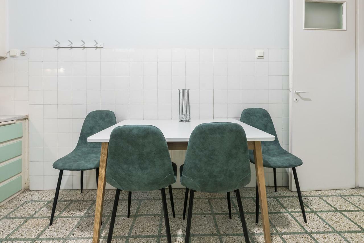 Athens Empire Paradise Apartment Eksteriør bilde