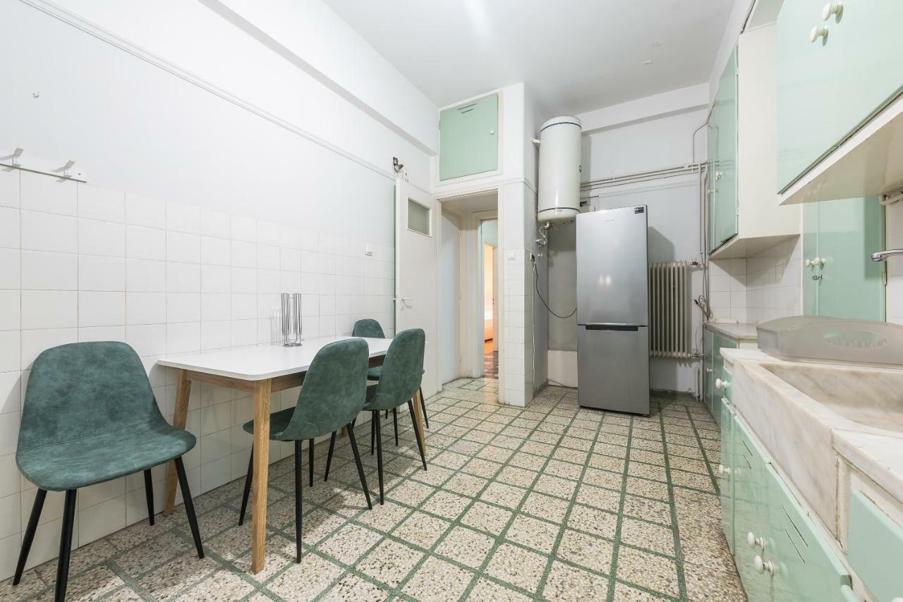 Athens Empire Paradise Apartment Eksteriør bilde