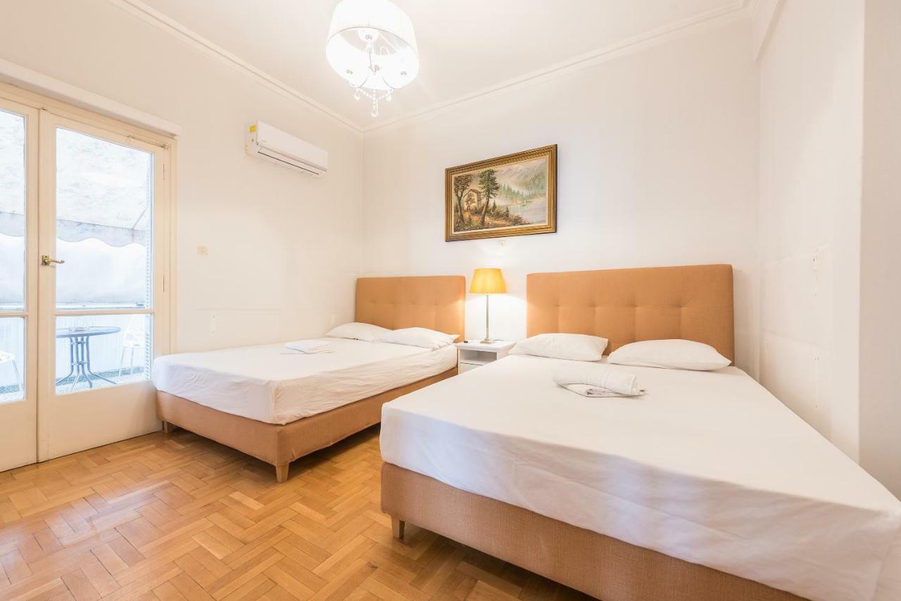Athens Empire Paradise Apartment Eksteriør bilde